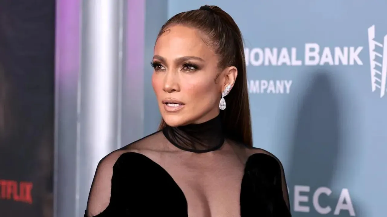 Jennifer Lopez's 'This Is Me... Now' Claims Top Spot on Top Album Sales Chart