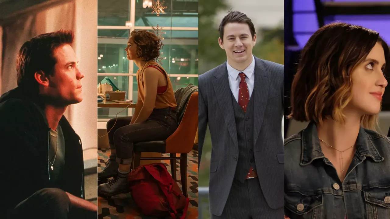 The Most Romantic Movies Streaming on Netflix This Valentine's Day