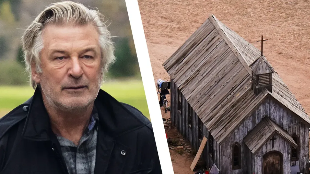 A Detailed View on Alec Baldwin's 'Rust' Shooting Charges