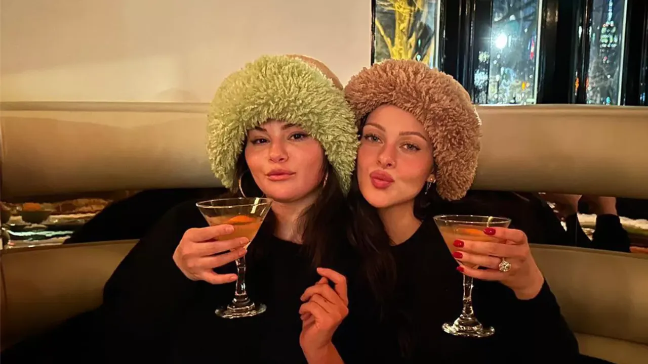Selena Gomez And Nicola Peltz Beckham's Endearing Friendship Over Time