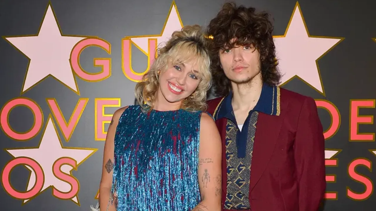 Unveiling Miley Cyrus' Beau: Who is Maxx Morando?
