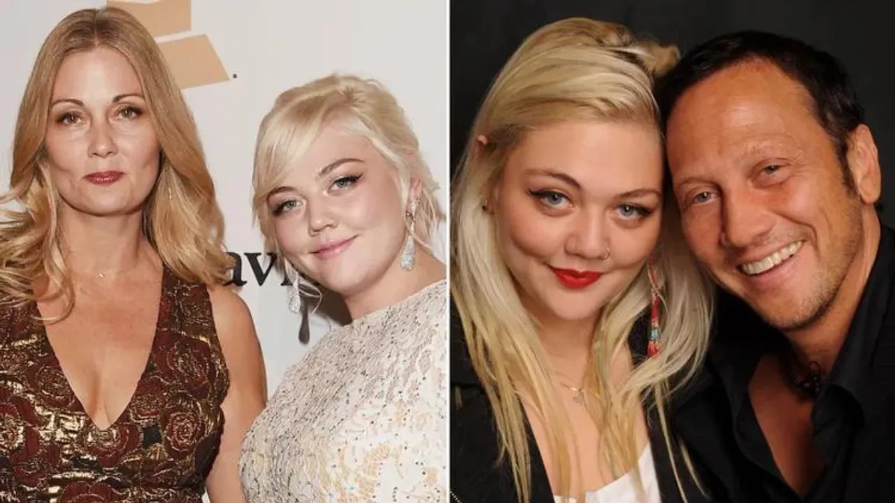Exploring Elle King's Family Background