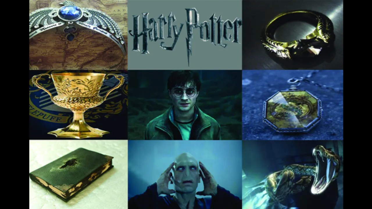 The Sinister Art of Horcrux-Making in Harry Potter