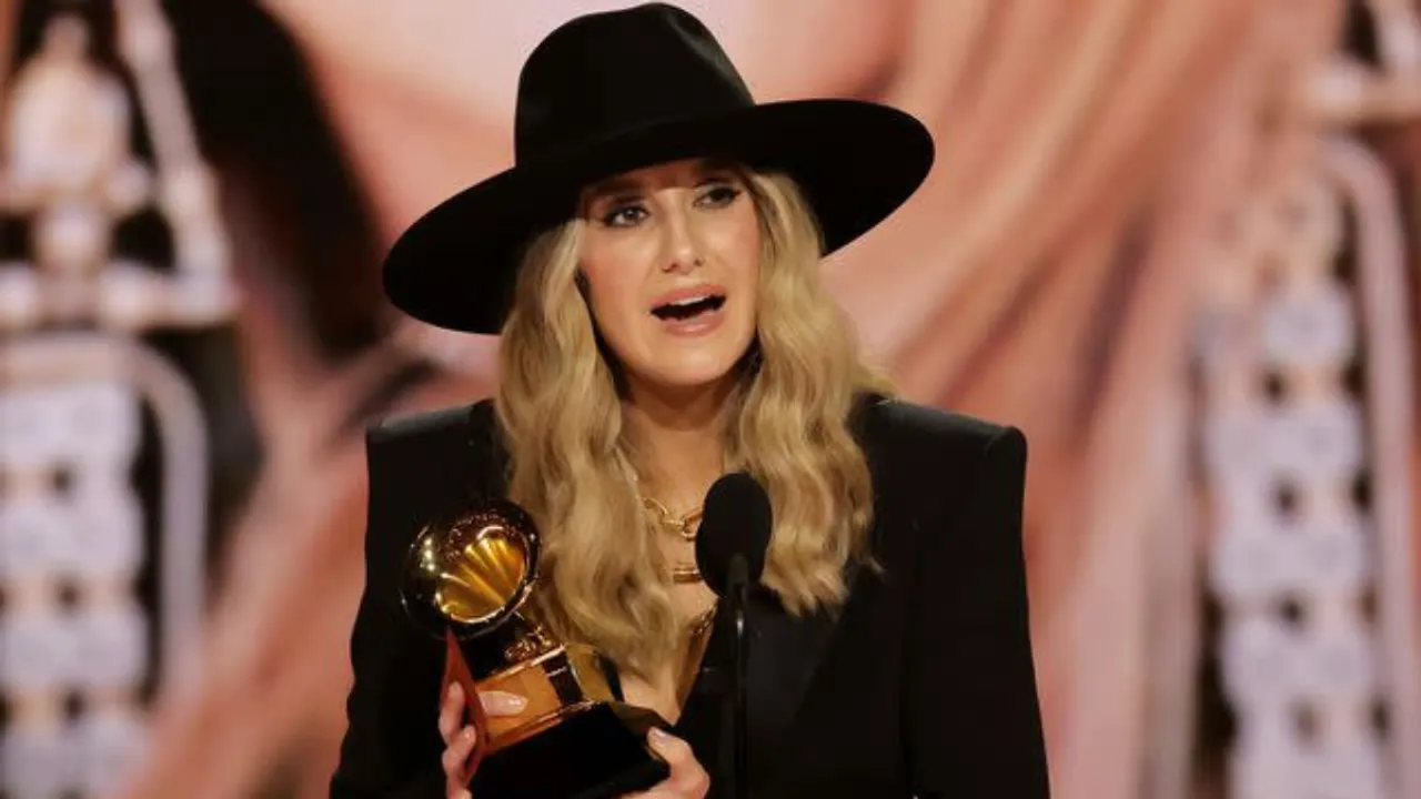 Lainey Wilson Cheers Beyoncé's Venture into Country Music: 'I Love It — The More the Merrier'