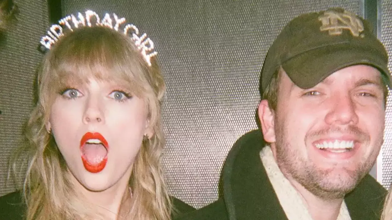 Austin Swift: Who is Taylor Swift's Brother?