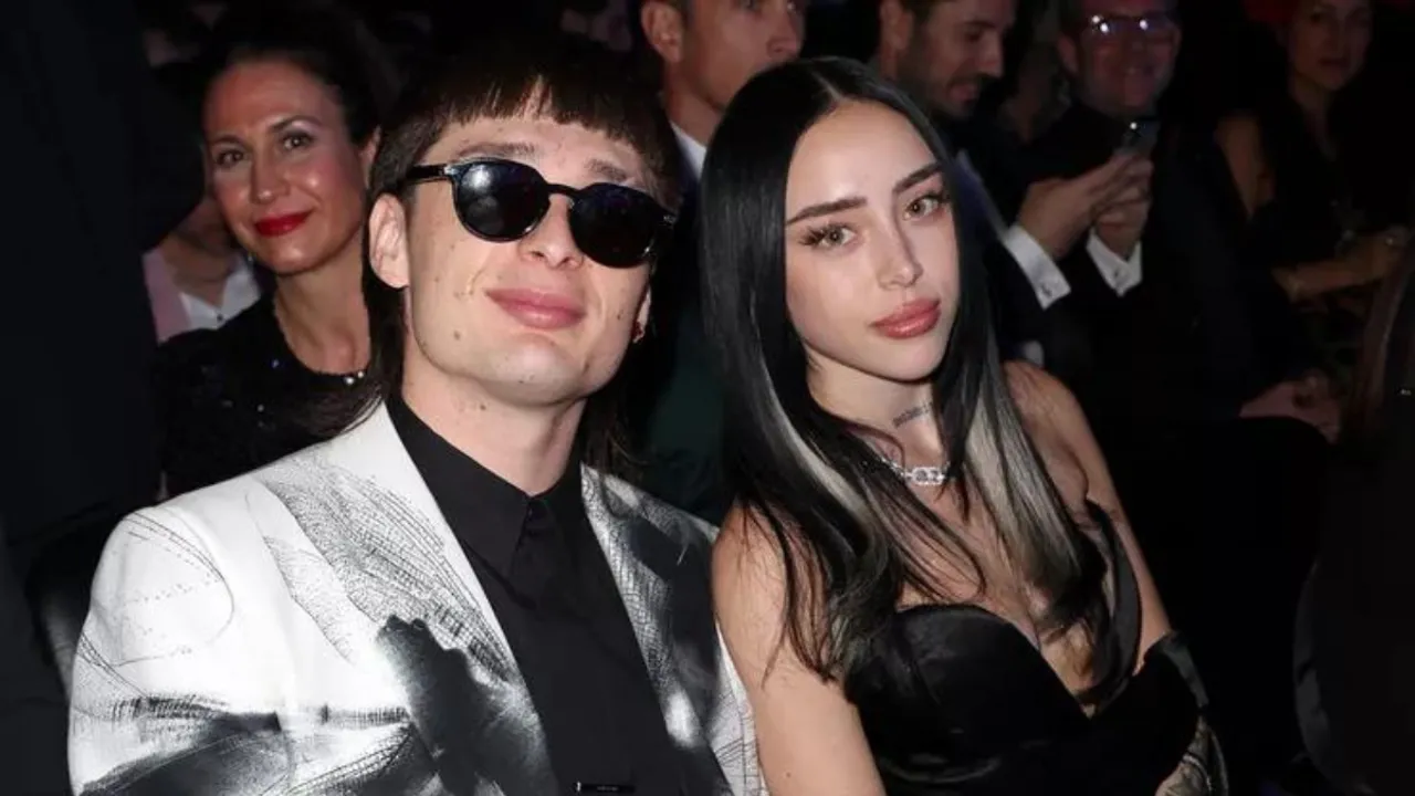 Nicki Nicole's Message Fuels Breakup Rumours With Peso Pluma