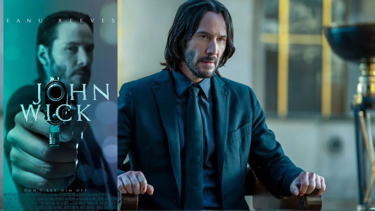 How Much Did Keanu Reeves Earn For Every ‘John Wick’ Movie 