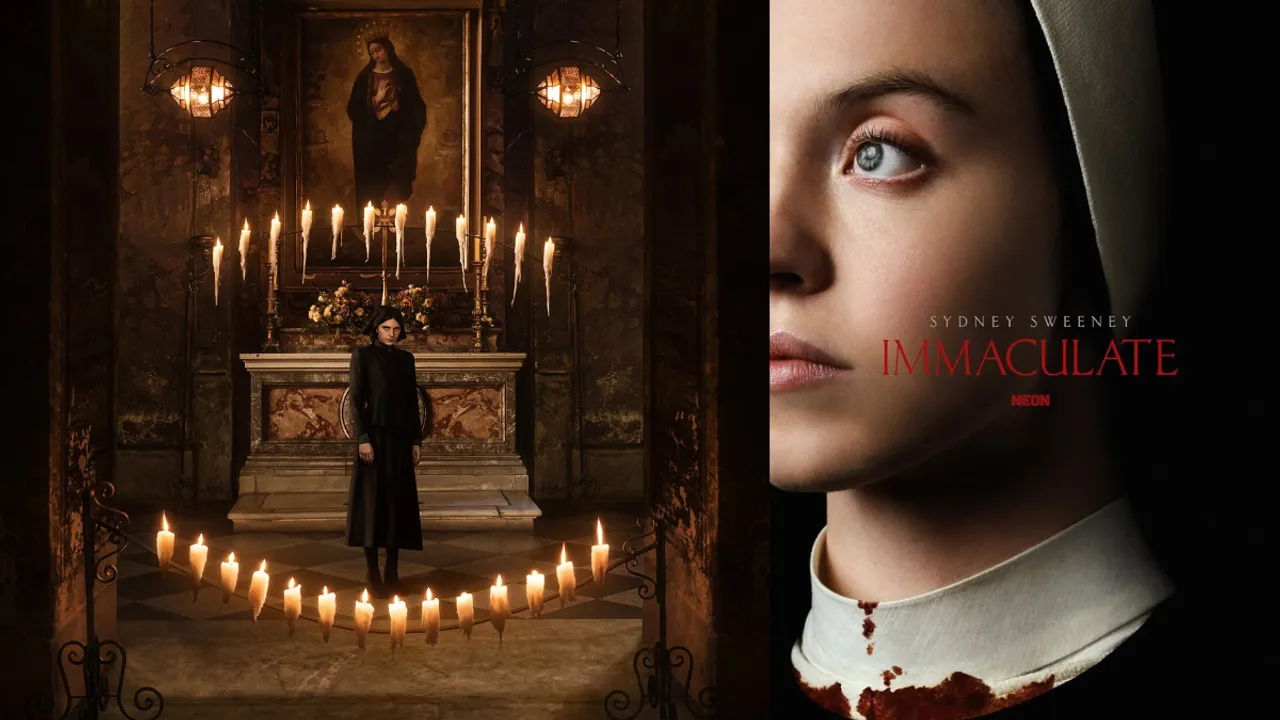 Two Horror Movies in 2024 Share a Similar Premise