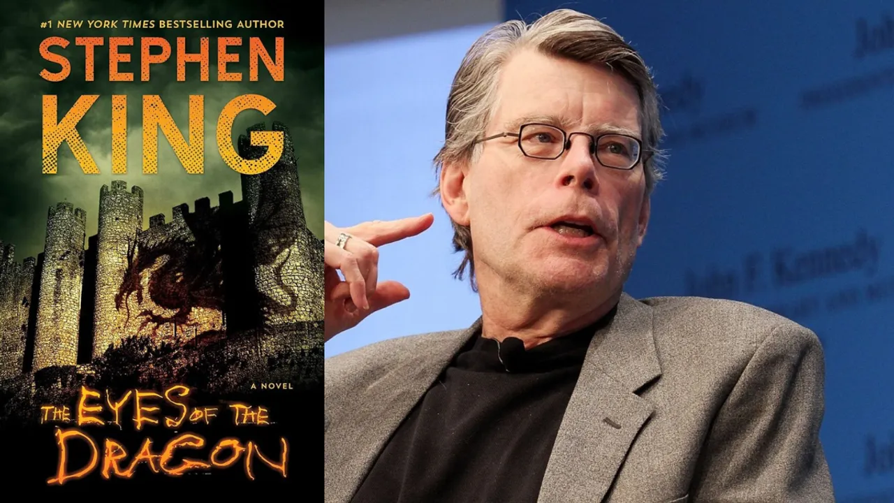 This Stephen King's Non-Horror Book is Perfect for a Movie Adaptation