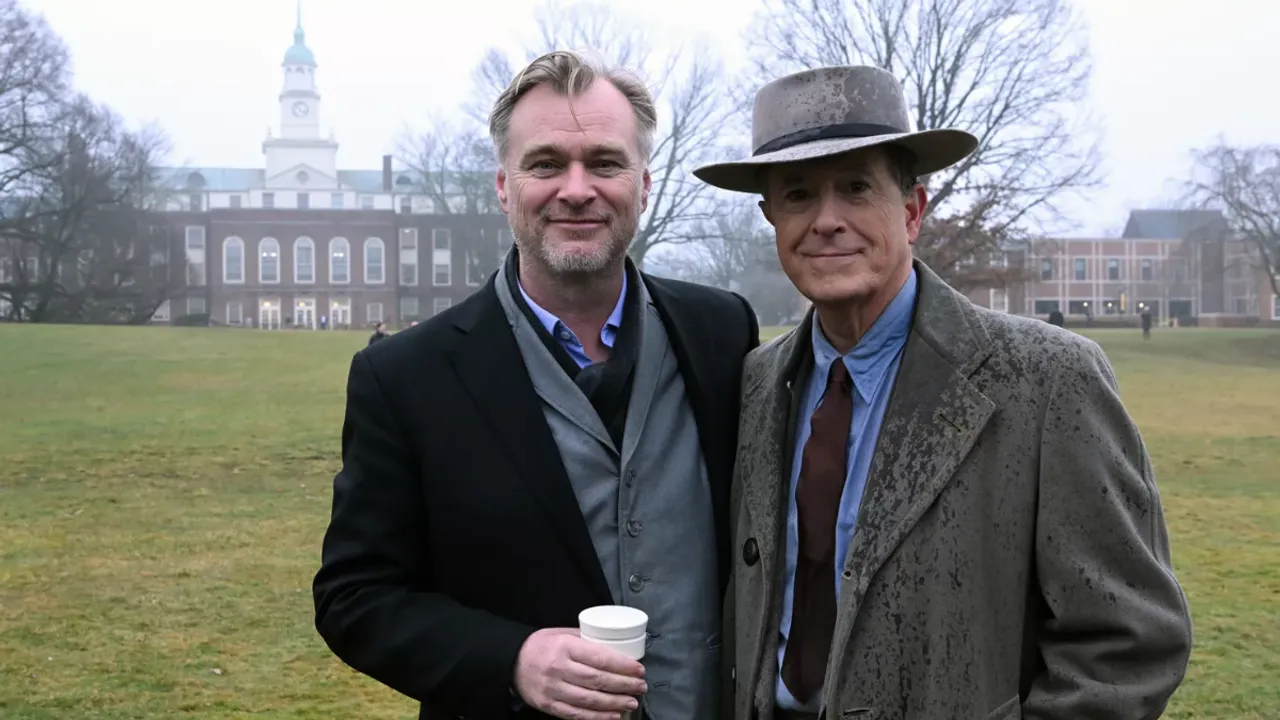 Christopher Nolan Admits Unabashed Love For 'Fast & Furious' Franchise: 'I'm a Regular Viewer'