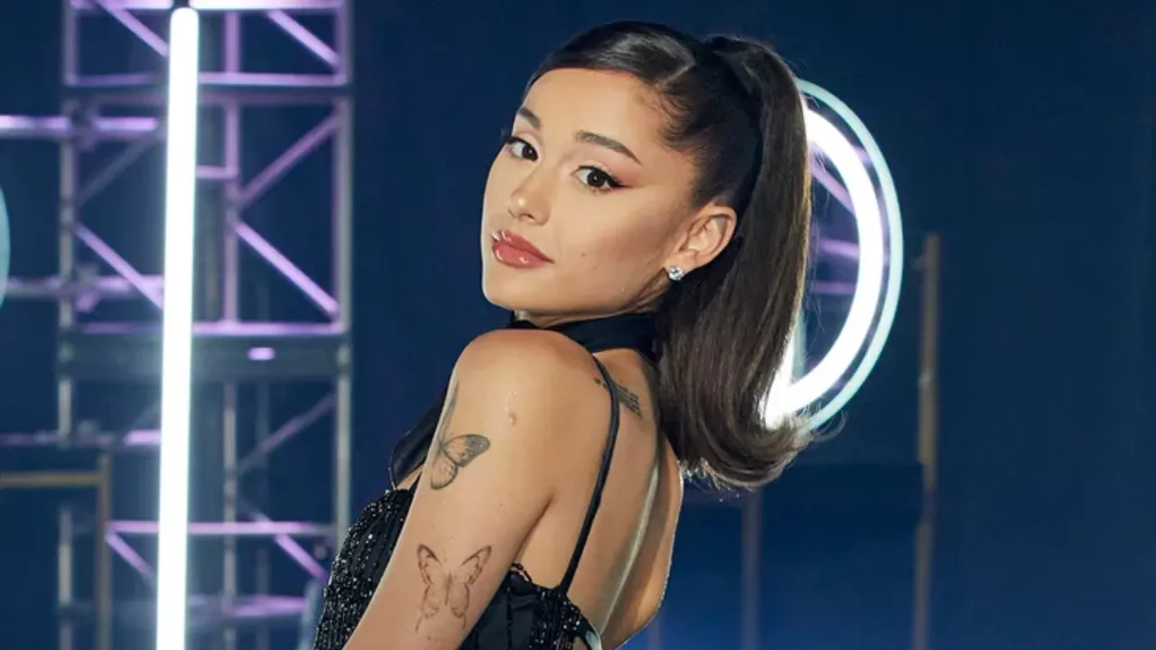 Ariana Grande Will Not Release More Singles After The Launch of 'Eternal Sunshine'