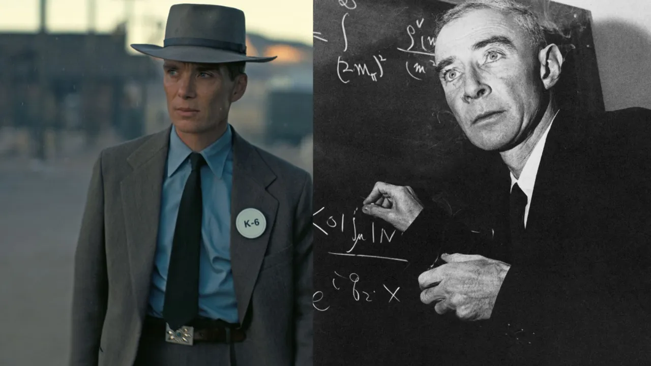 Exploring The Lives of J. Robert Oppenheimer's Living Relatives