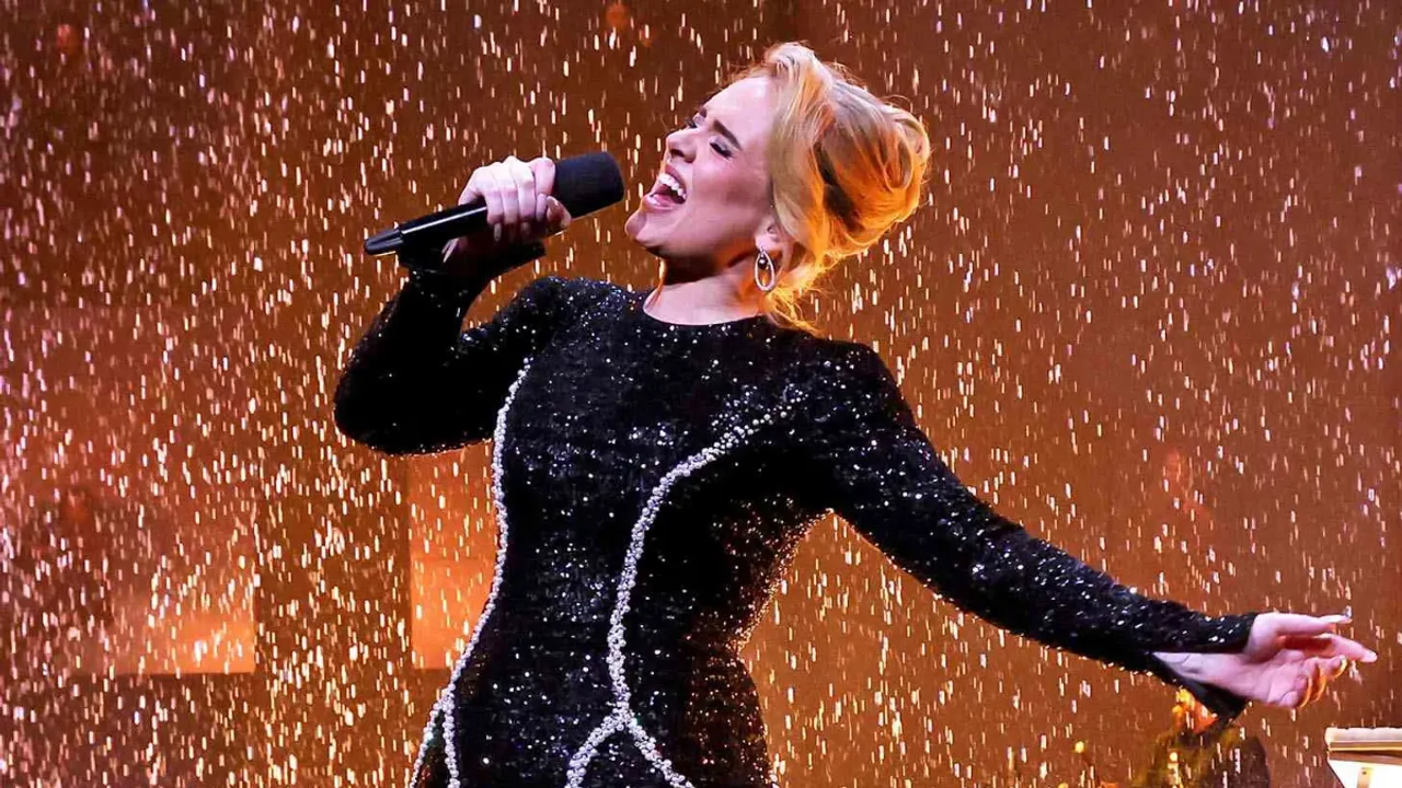 Adele Unveils Four New Open-Air Concerts in State-of-The-Art 80,000-Seat Arena