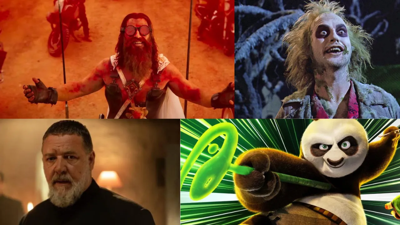 10 Epic Movie Villains to Watch Out for in 2024