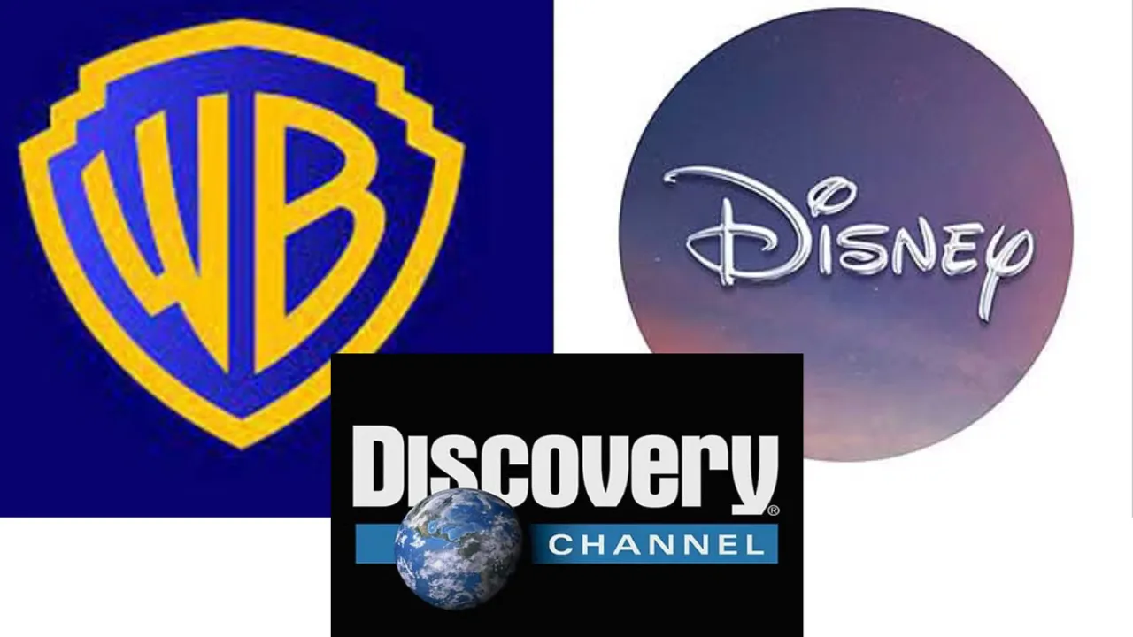 Warner, Fox and Disney Join for Streaming Sports Joint Venture