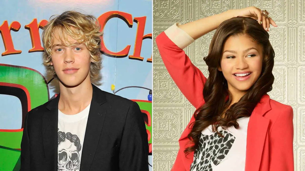 Austin Butler Calls Zendaya a 'Queen'