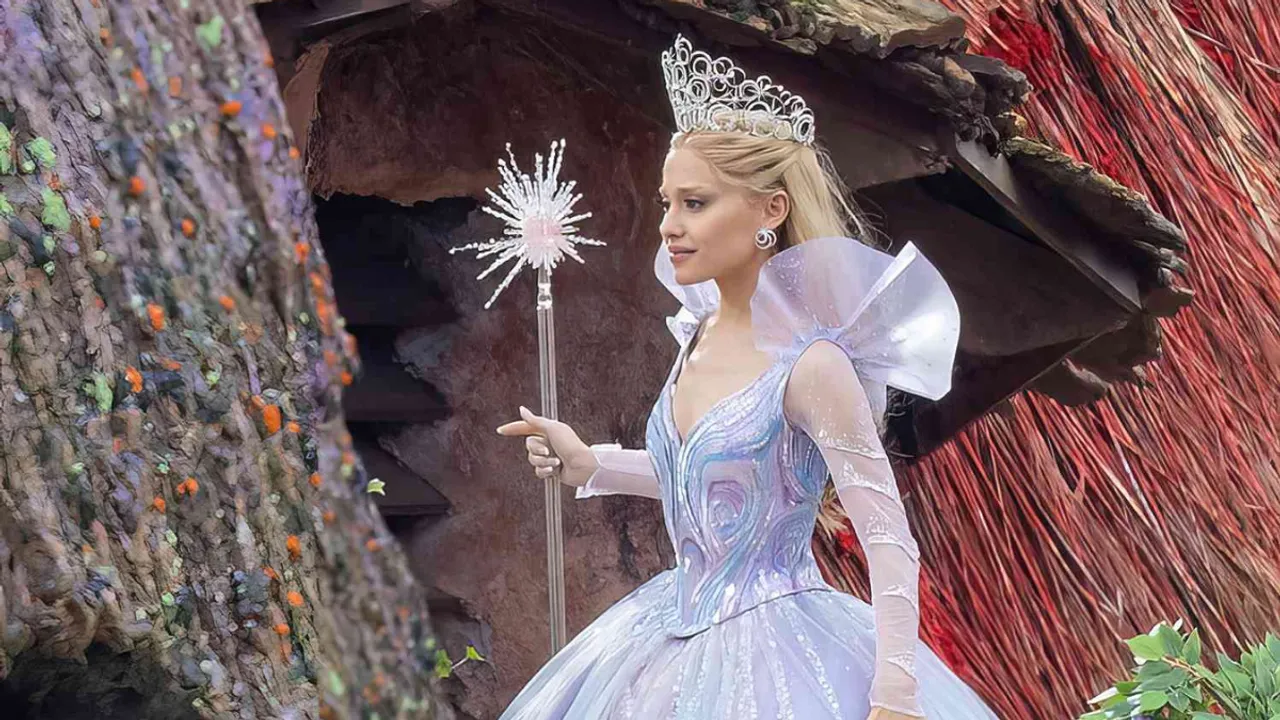 Ariana Grande Reveals Her Intensive 6-Month Preparation for ‘Wicked’ Auditions