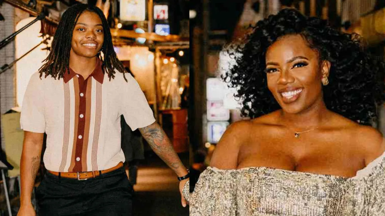 ‘Married at First Sight’ Star Alexis Grace Williams Announces Engagement