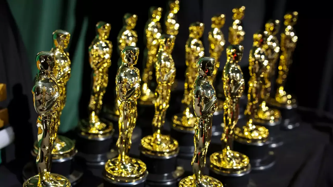 Oscars Introduce New Category, Debuts at 2026 Ceremony
