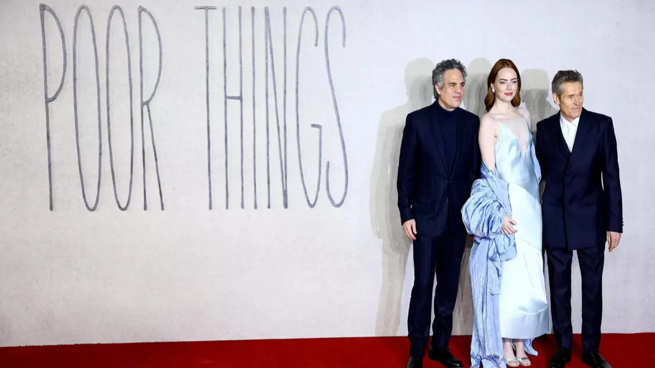 Yorgos Lanthimos' 'Poor Things' Gets Hulu Streaming Date 