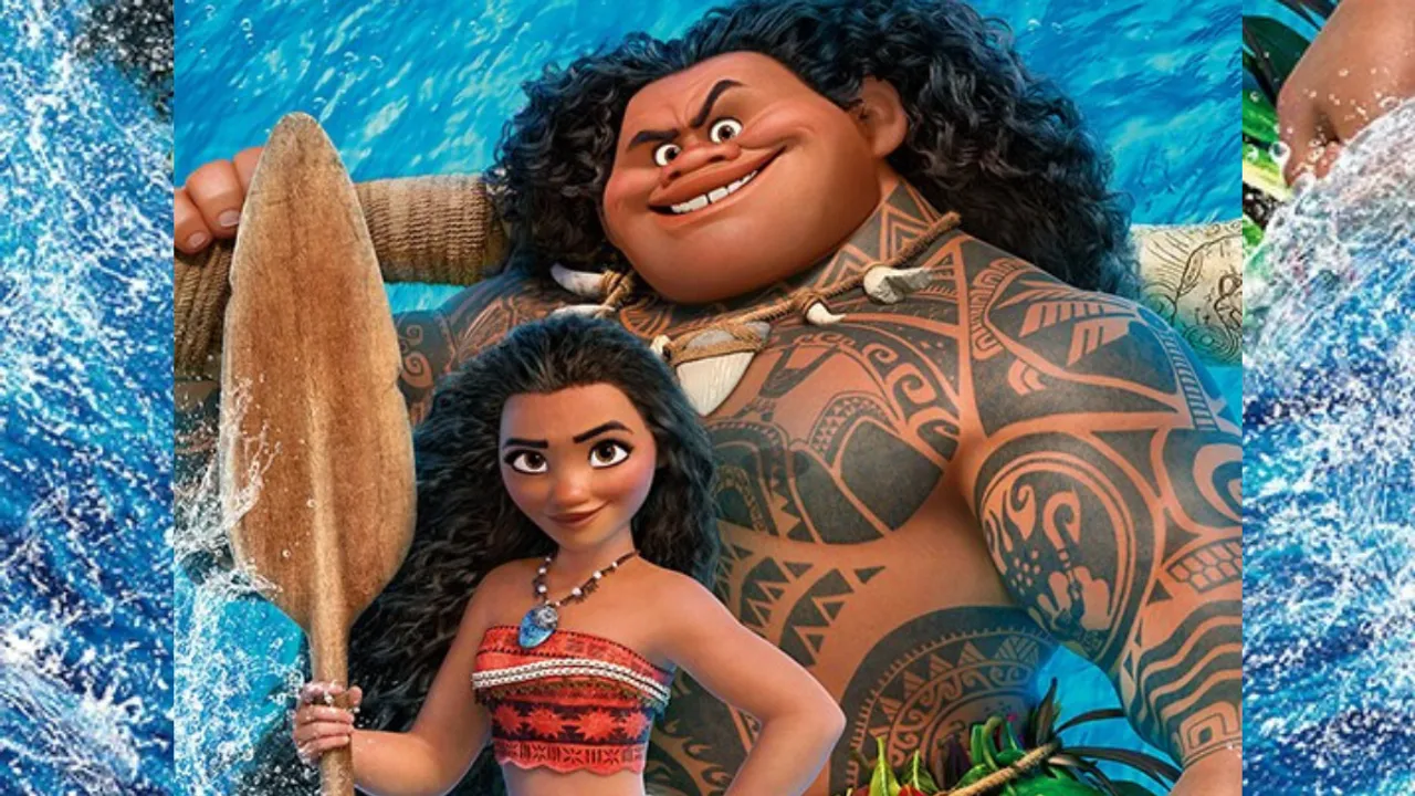'Moana 2' Gets Green Light at Disney With 2024 Premiere Date