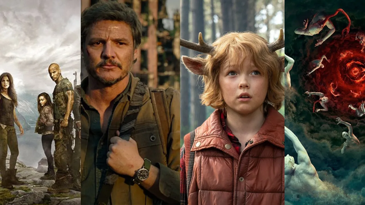 The Top Timeless Post-Apocalyptic TV Shows