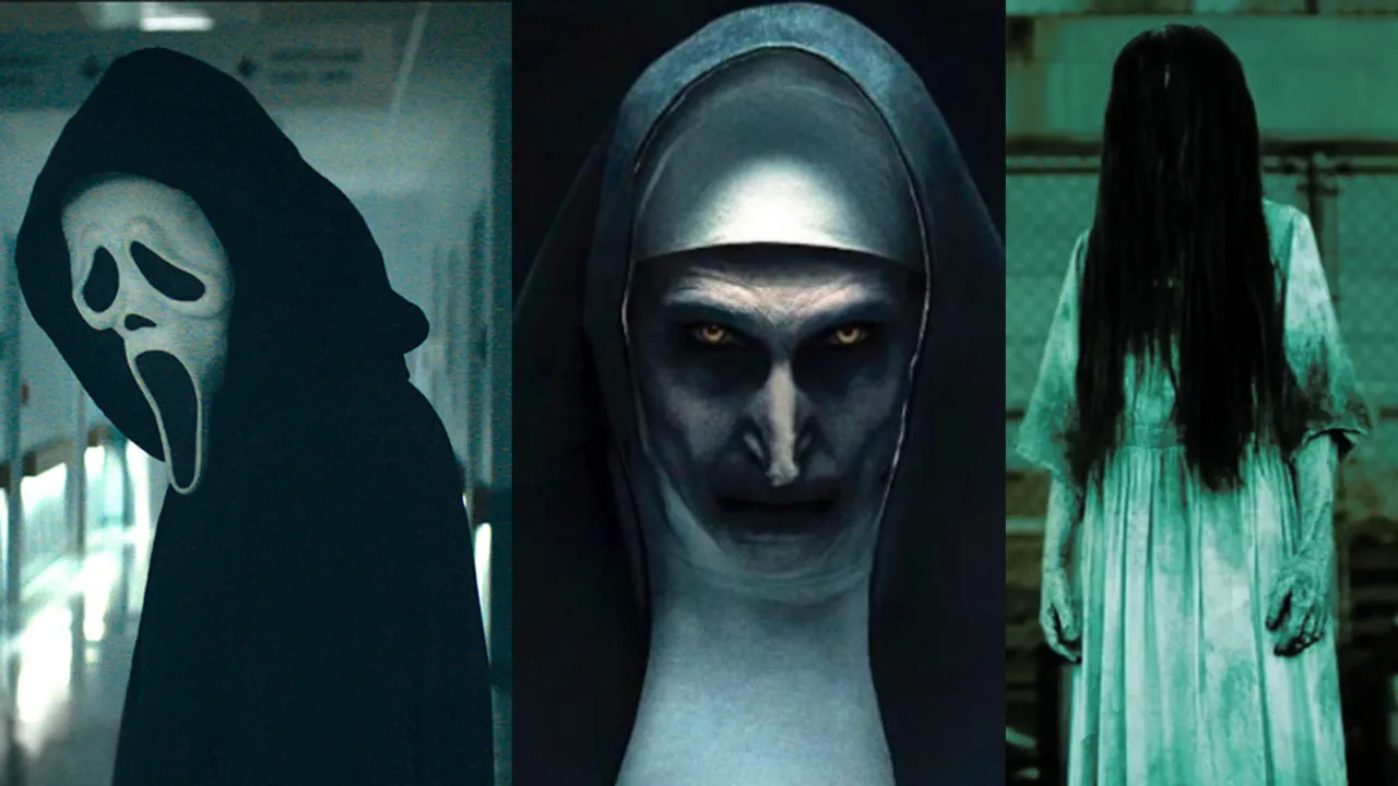 The Psychology of Horror: Why Do We Love to Be Scared?