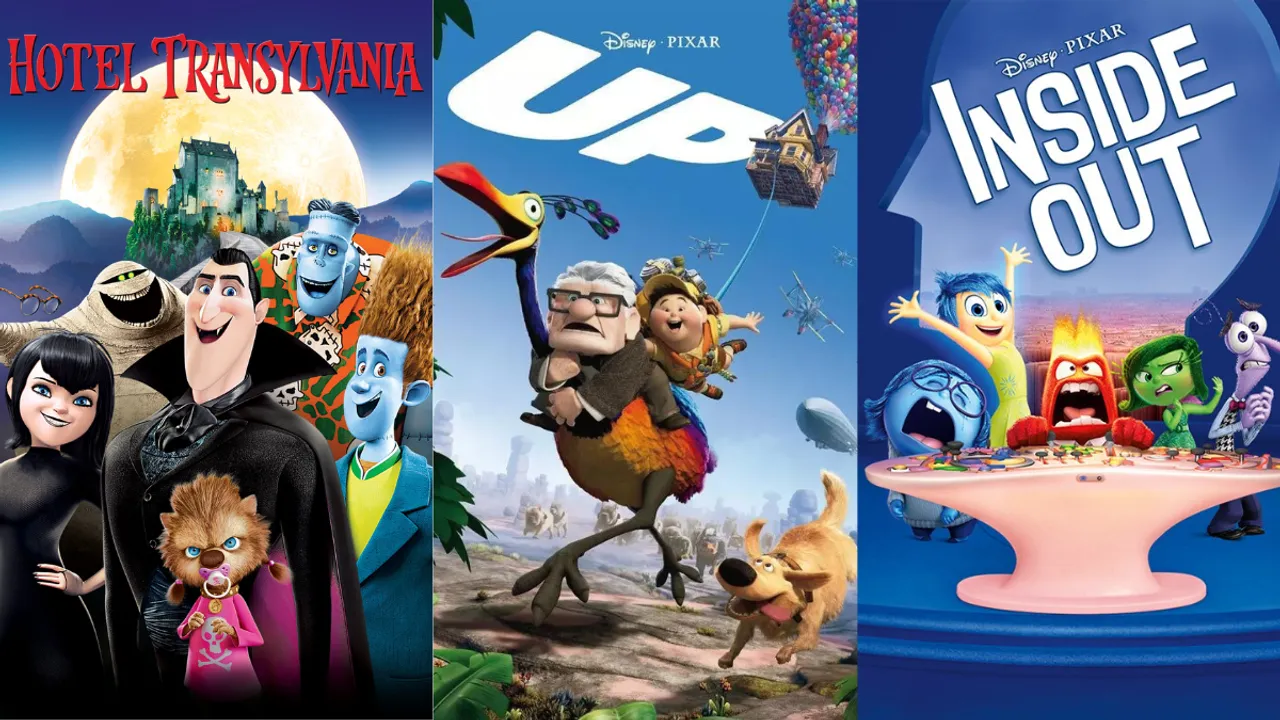 Animated Movies: What Makes Them Timeless?