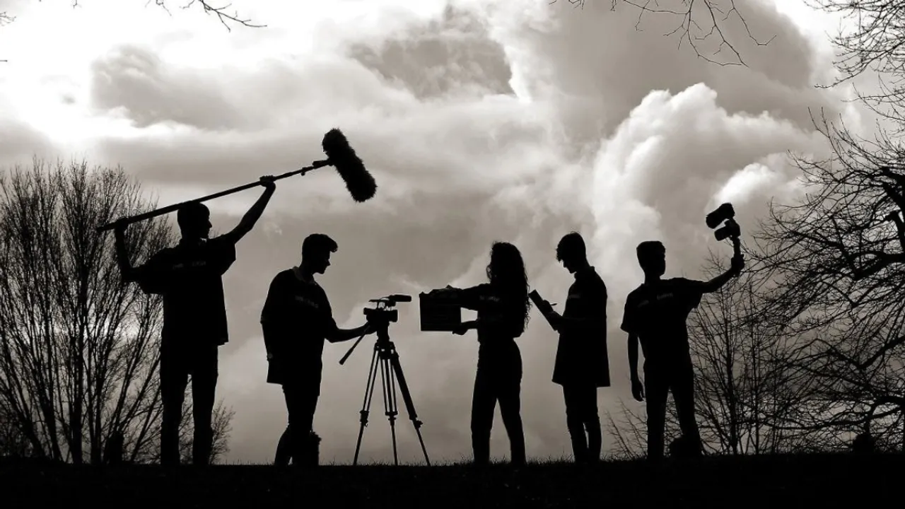 The Renaissance of Independent Filmmaking