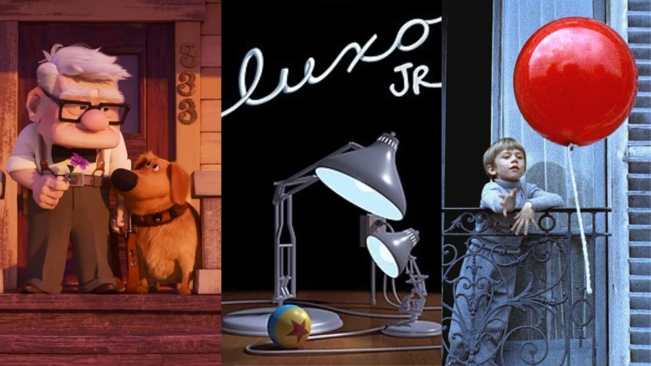 The Best Short Films of All Time