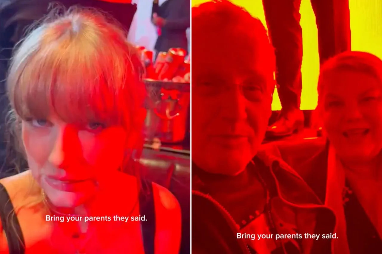 Taylor Swift Recalls 'Accidental' Clubbing with Travis Kelce and His Parents