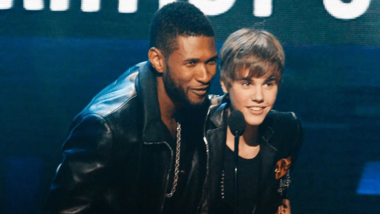 Justin Bieber Declined Usher's Invite to Perform at The 2024 Super Bowl, Here's Why