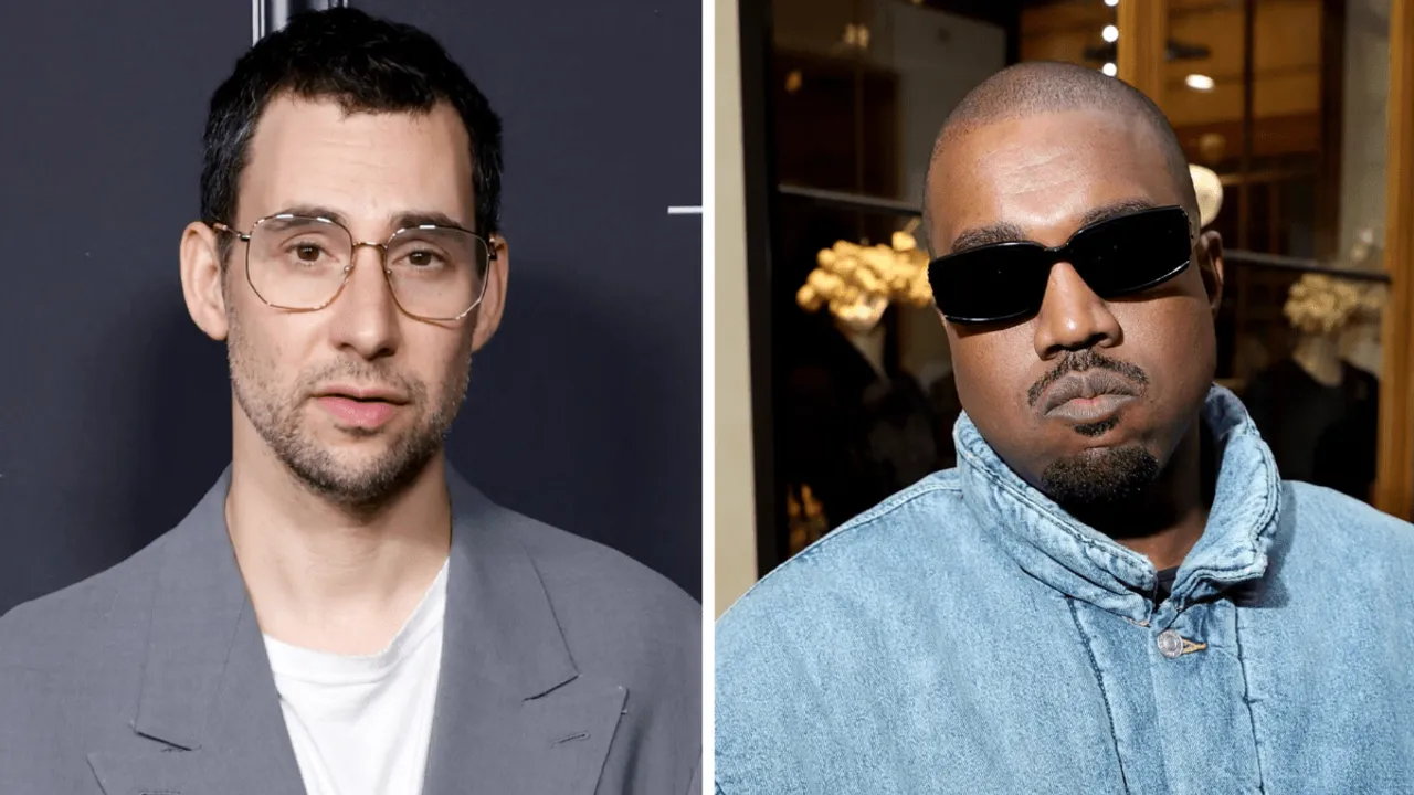 Jack Antonoff Says Kanye West "Just Needs His Diaper Changed”