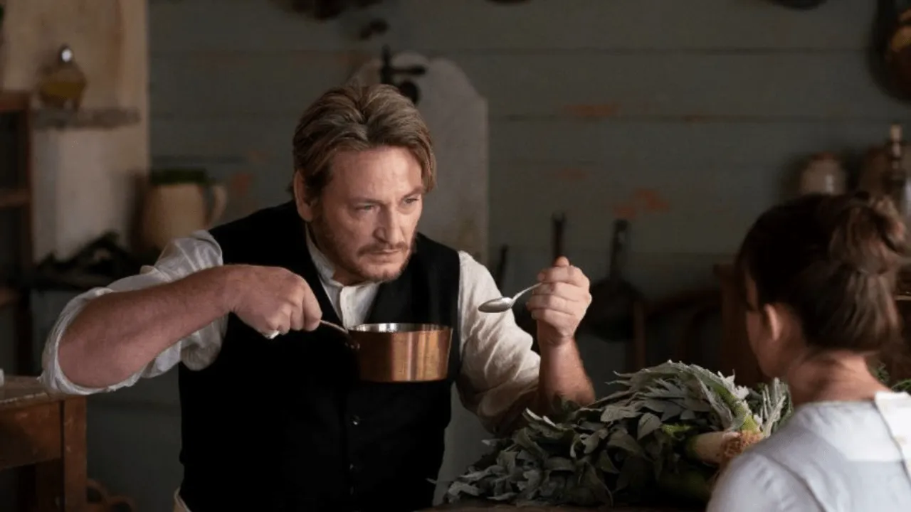 'The Taste of Things' Review: Indulging in a Delightful Culinary Journey