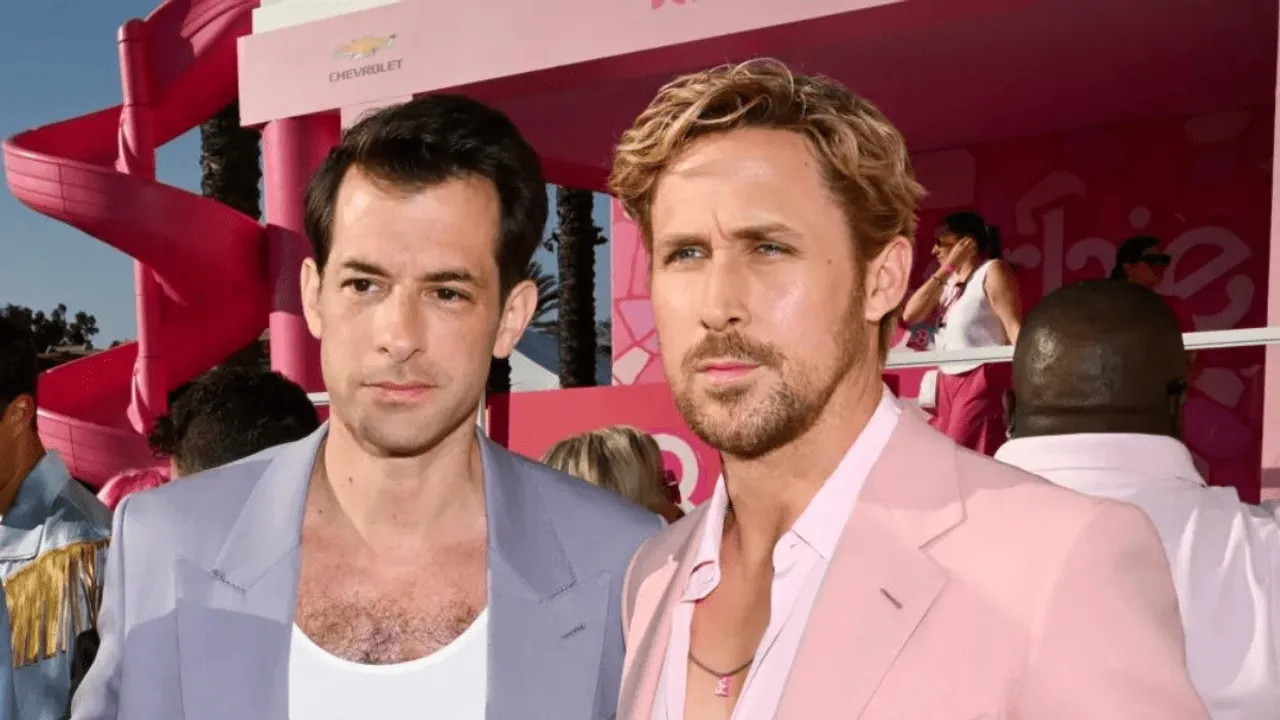 Mark Ronson Won't Perform ‘I’m Just Ken’ at The Oscars Without Ryan Gosling