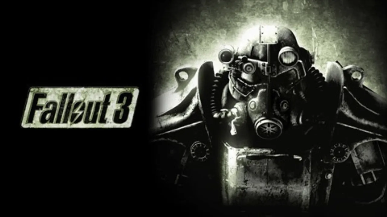 Why 'Fallout 3' Was Such a Big Hit