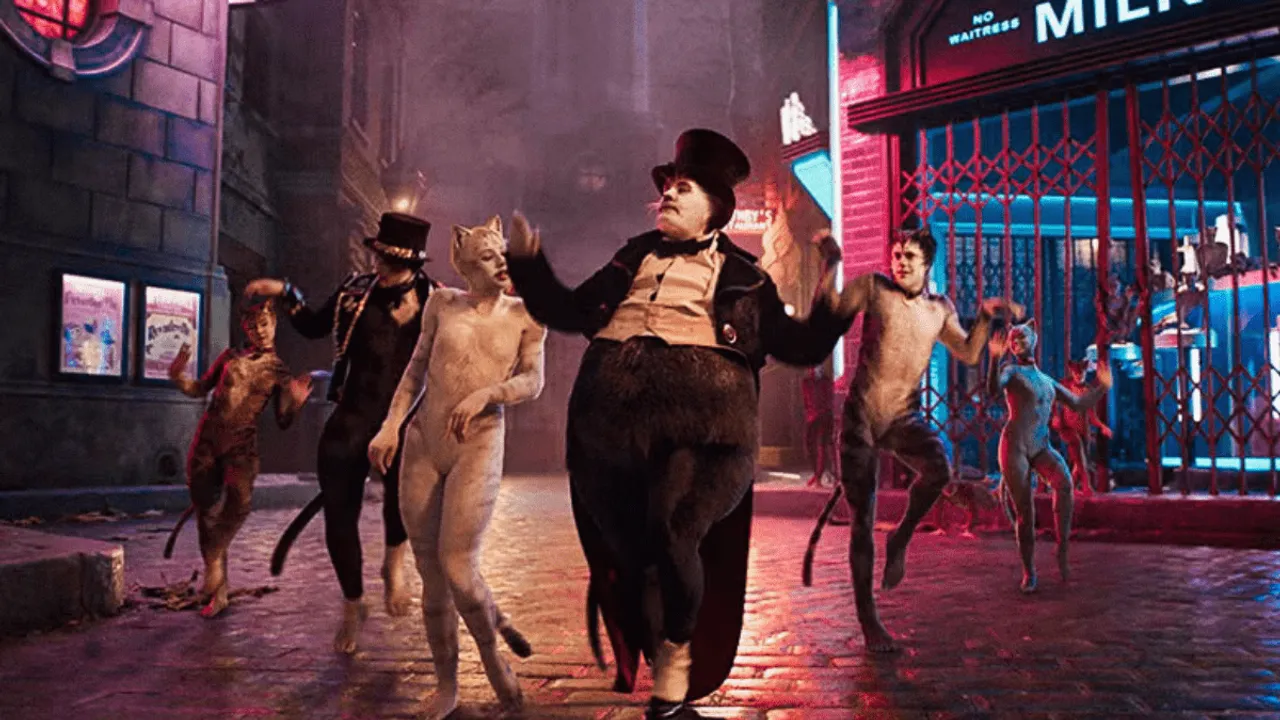 Bad Movies That Actually Had a Good Premise