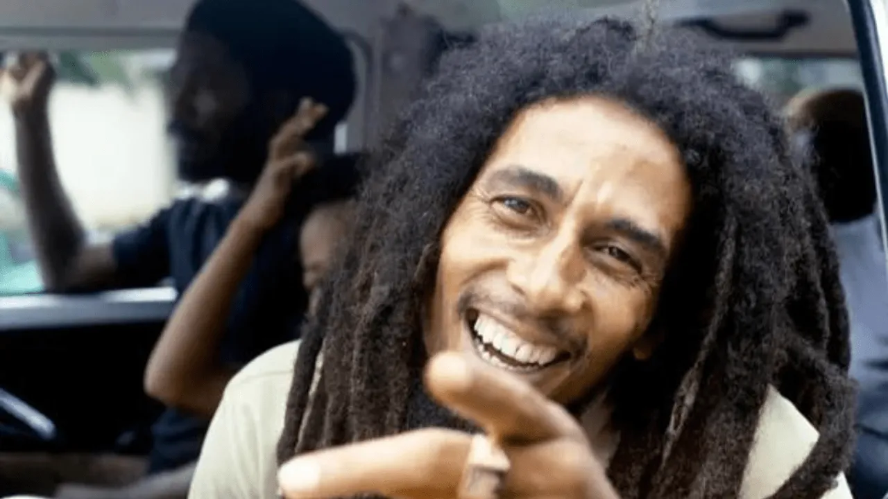 Did Bob Marley Forgive the Person Who Tried Assassinating Him?