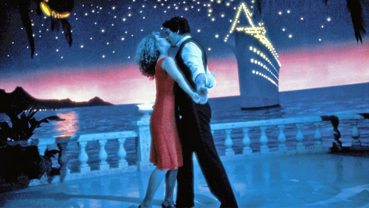 'One From the Heart' Review: A Retro Romantic Fantasia by Francis Coppola