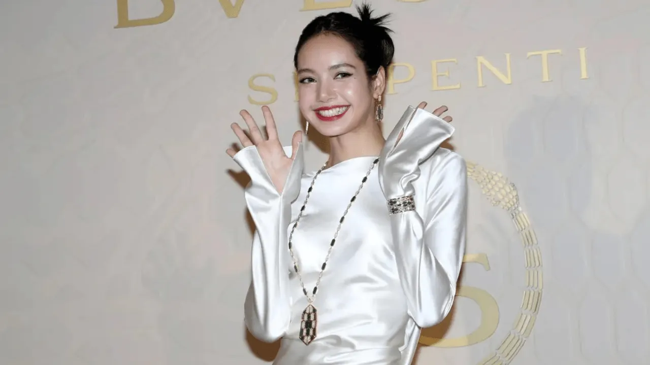 BLACKPINK’s Lisa to Act in ‘The White Lotus’ Season Three