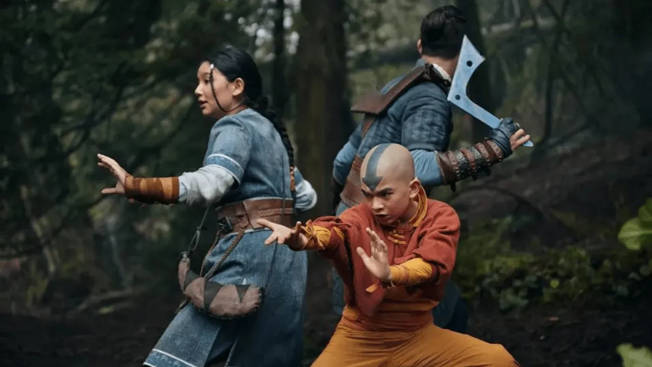 Netflix's ‘Avatar: The Last Airbender’ Can Change Sokka’s Story, Here's How