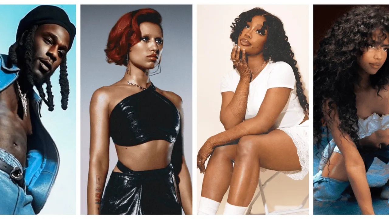 BRIT Awards 2024: Here Are All The Nominees