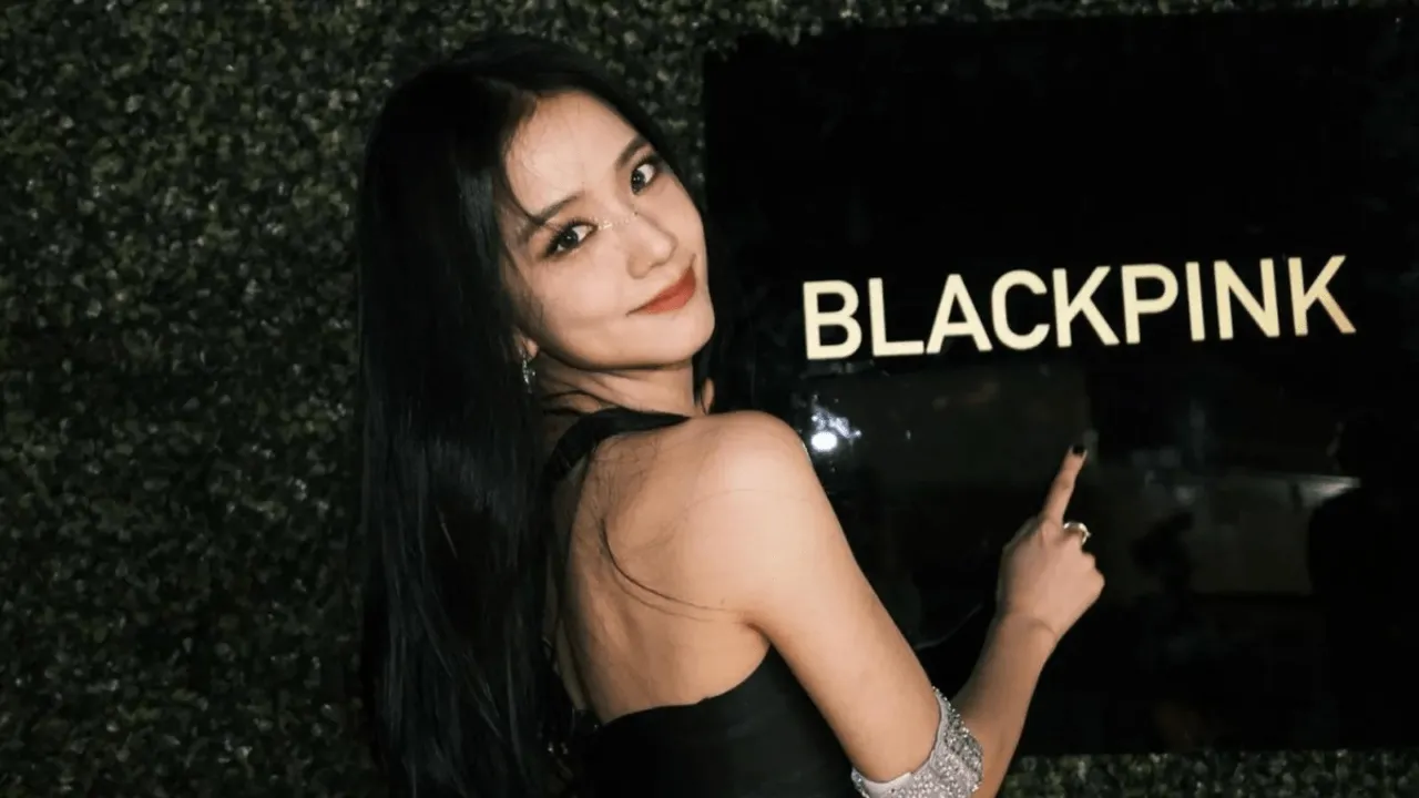 BLACKPINK's Jisoo Launches Solo Label, 'Blissoo'