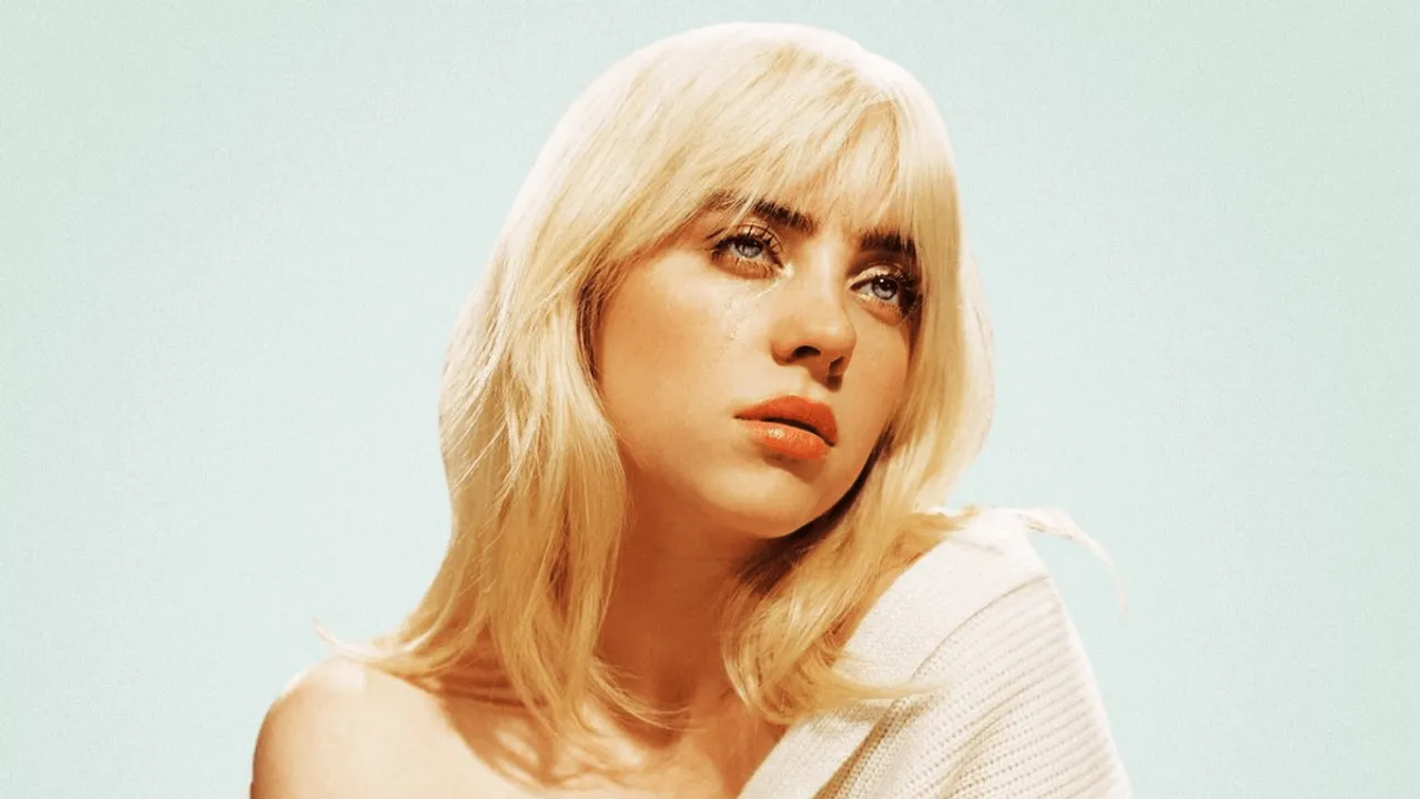 Billie Eilish Has "Mastered" Her Next Album