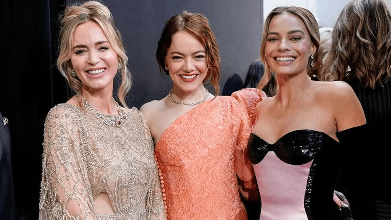 All The Looks From The 2024 BAFTA Awards Red Carpet