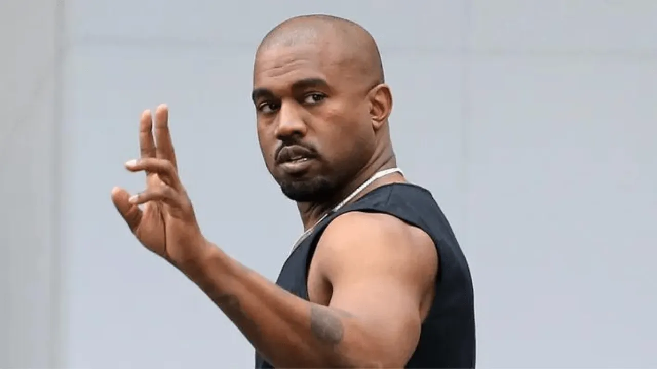 Kanye West Cannot Book Venues For Concerts, Here's Why