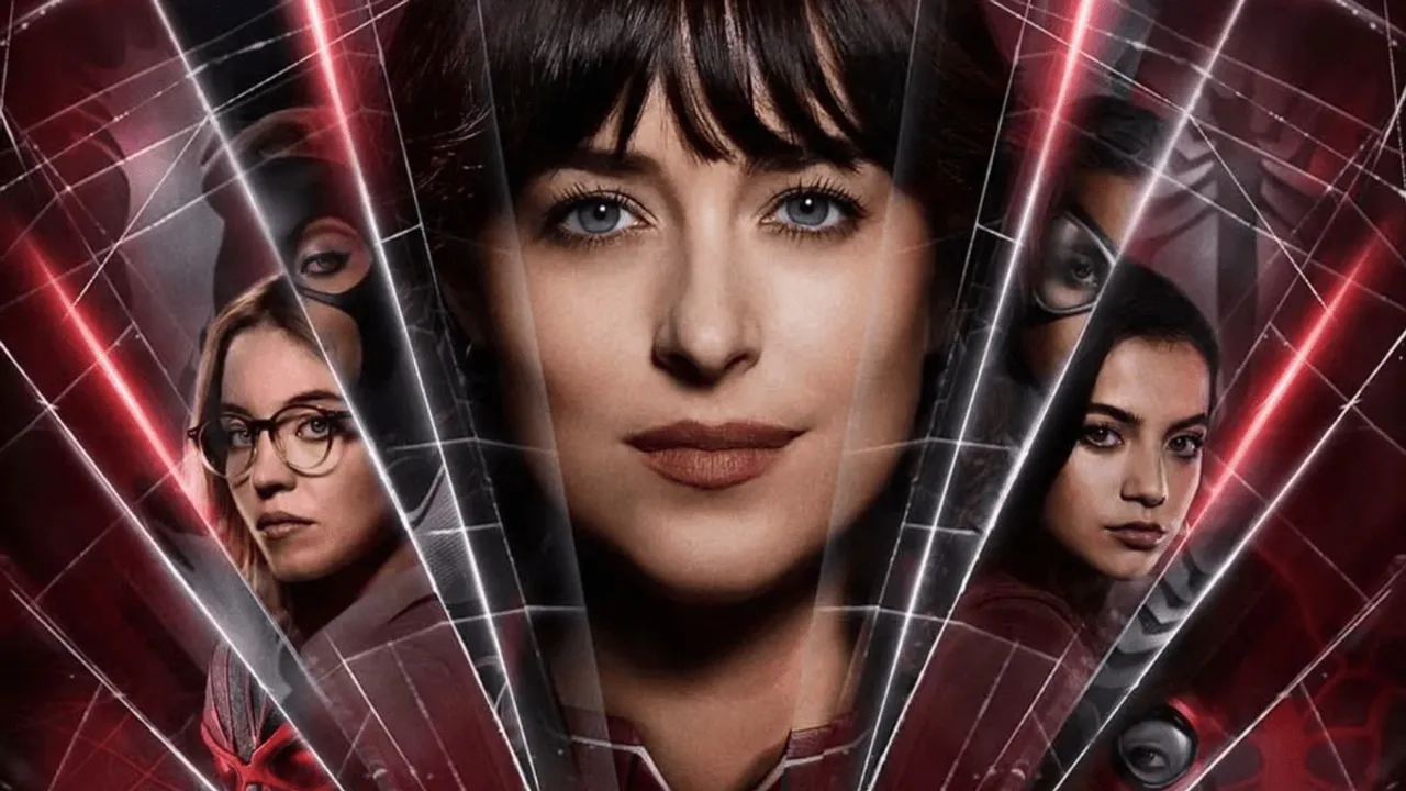 'Madame Web' Review: Has Marvel Fared Well This Time?