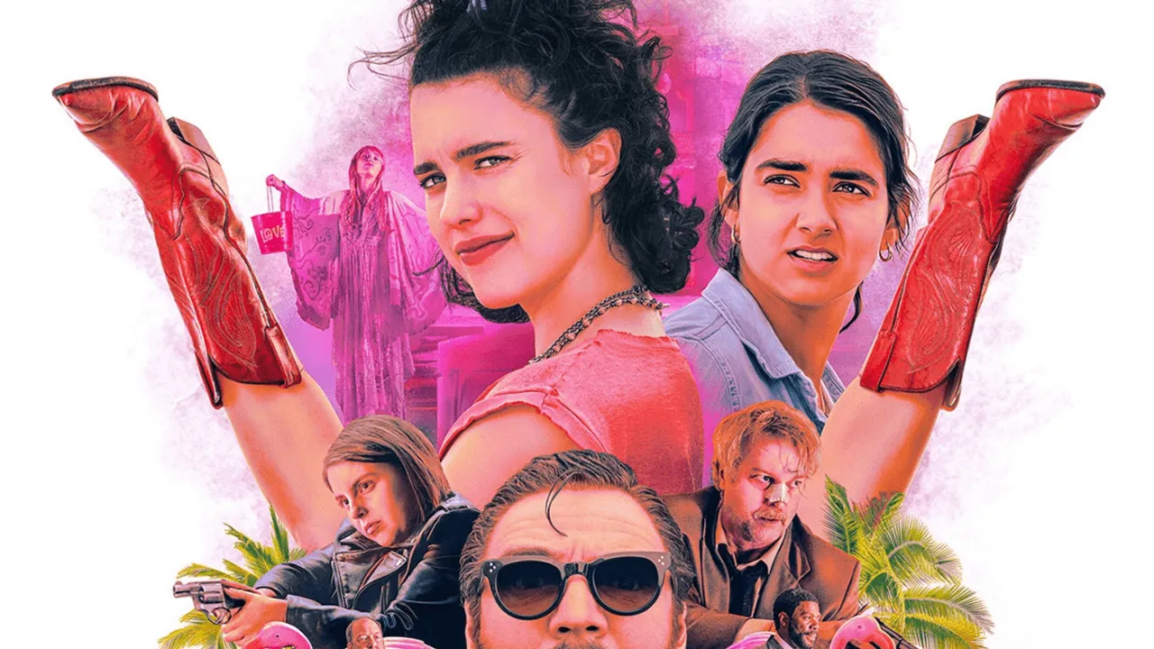 'Drive-Away Dolls' Review: The Coen Brothers Unpack Their Quirky Masterpiece