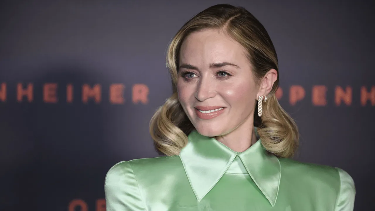 Emily Blunt Says 'The Devil Wears Prada' is Good Without a Sequel: "Things Should be Cherished"