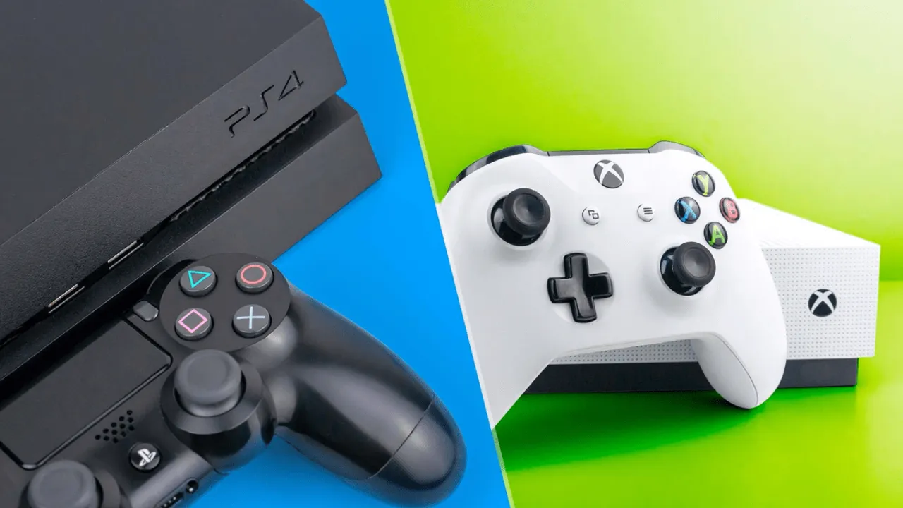 The End of 'Xbox VS PlayStation' is Here